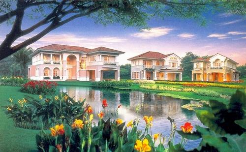 Mẫu nhà đẹp 002 maunha010 Mẫu nhà đẹp 002