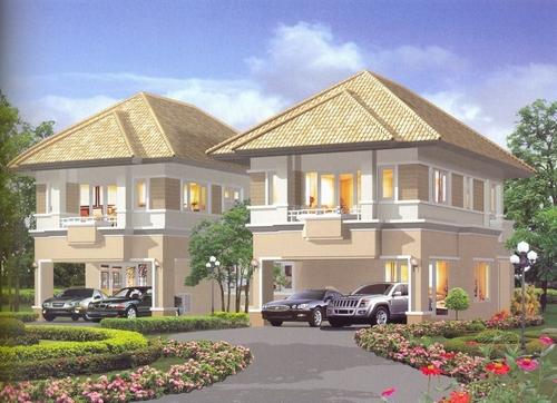 Mẫu nhà đẹp 014 maunha05 Mẫu nhà đẹp 014