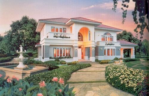 Mẫu nhà đẹp 015 maunha06 Mẫu nhà đẹp 015