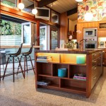 modern kitchen 150x150 Thư Viện Tủ Bếp Việt